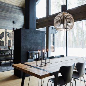 фото_Красивый интерьер и архитектура с нашей планировкой_КОЛЕО