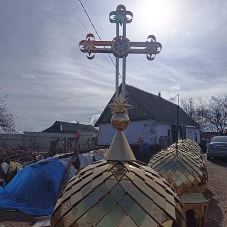 фото_дерев'яні храми під ключ_будівництво церкви з дерева_КОЛЕО