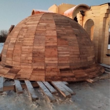 фото_дерев'яні храми під ключ_будівництво церкви з дерева_КОЛЕО