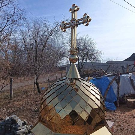 фото_дерев'яні храми під ключ_будівництво церкви з дерева_КОЛЕО