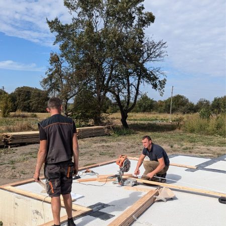 фото_дерев'яні храми під ключ_будівництво церкви з дерева_КОЛЕО