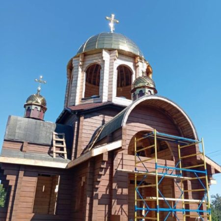 храми під ключ_КОЛЕО