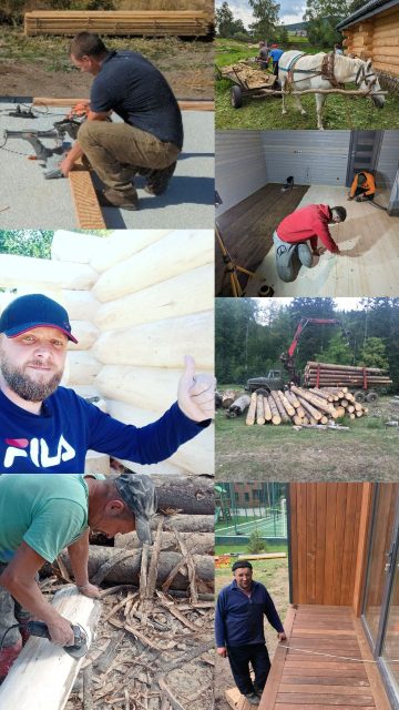 фото_будівництво готелів та ресторанів_Колео