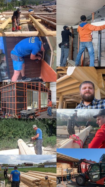 фото_Будівництво Іванофранківська область_Колео