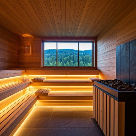 фото_Проектування бані преміум класу_КОЛЕО