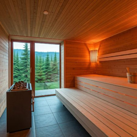 фото_Сучасний проект лазні_КОЛЕО