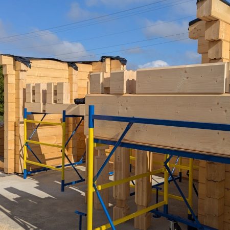 фото_дерев'яні храми під ключ_будівництво церкви з дерева_КОЛЕО