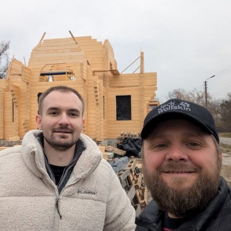 фото_дерев'яні храми під ключ_будівництво церкви з дерева_КОЛЕО