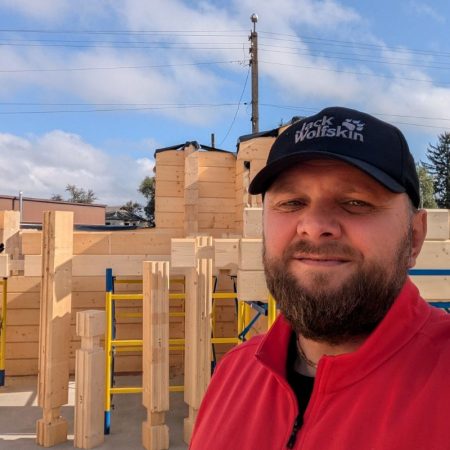 фото_дерев'яні храми під ключ_будівництво церкви з дерева_КОЛЕО