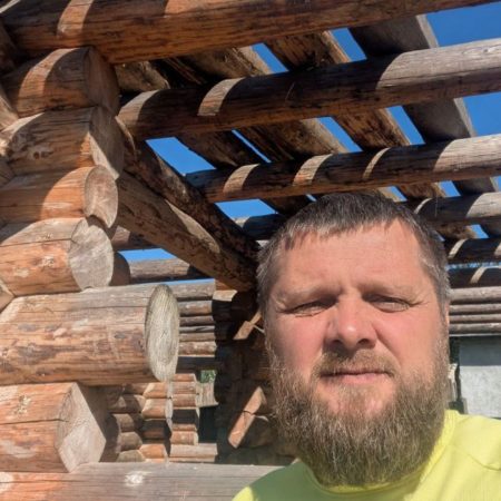 фото_елітні дерев’яні зруби_КОЛЕО