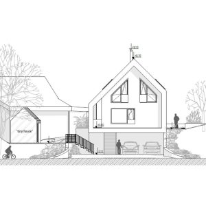 фото_Планировка дома для
лучших моментов жизни_КОЛЕО