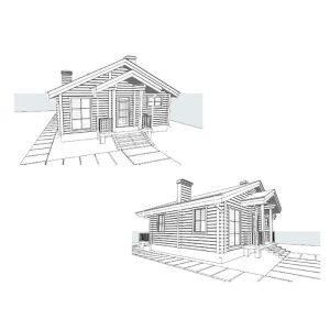 фото_Разработка планировочных решений
для вашего дома или коттеджа_КОЛЕО